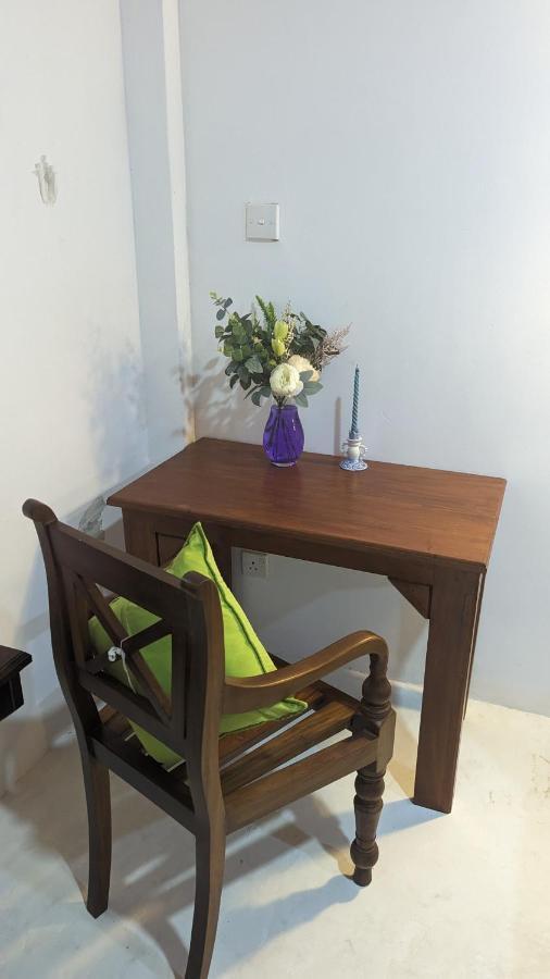 Jennifer'S Villa Negombo Exterior photo