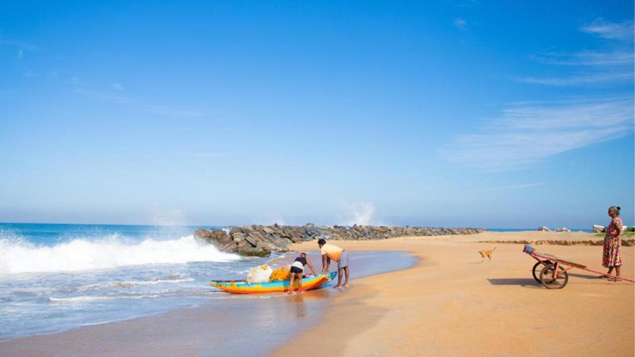 Jennifer'S Villa Negombo Exterior photo
