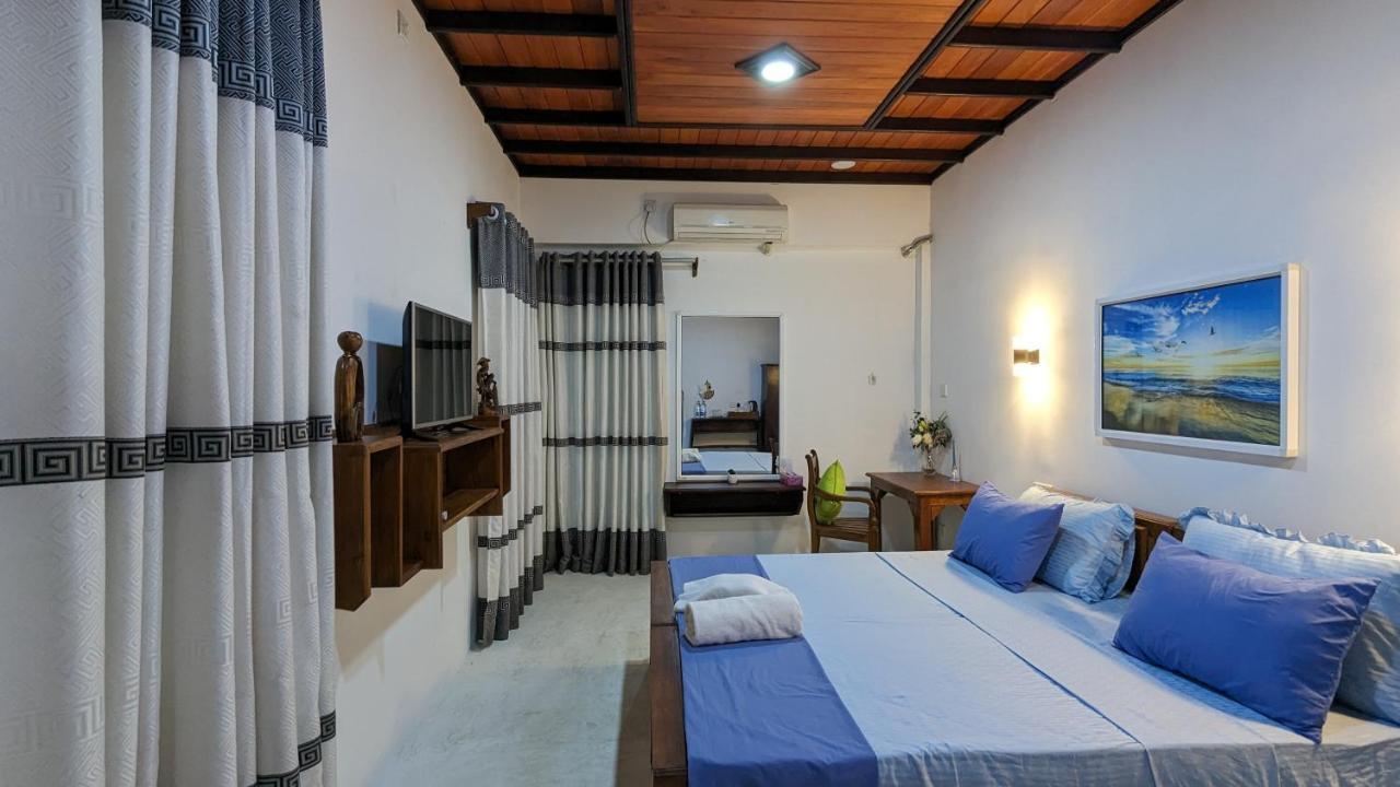 Jennifer'S Villa Negombo Exterior photo