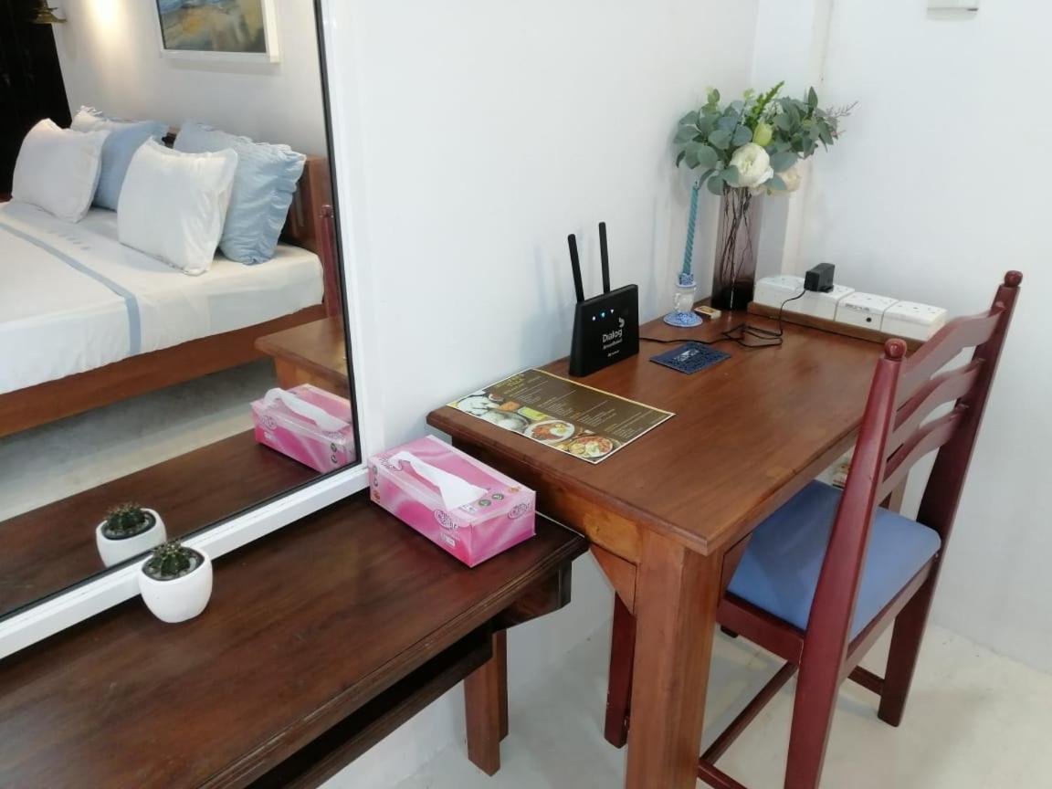 Jennifer'S Villa Negombo Exterior photo